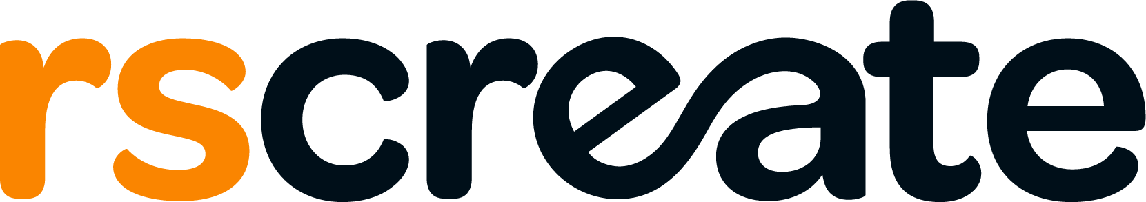 Logo rscreate